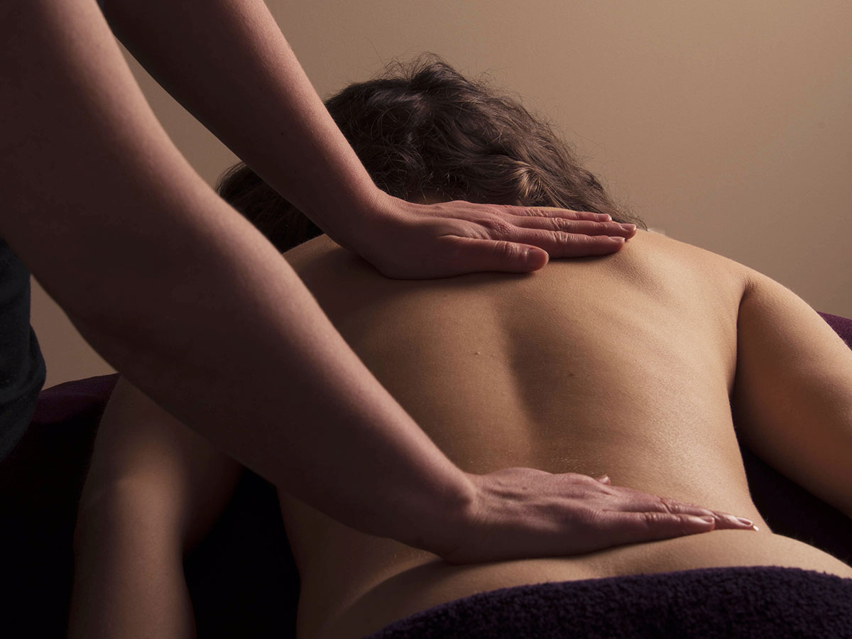 Massage relaxant