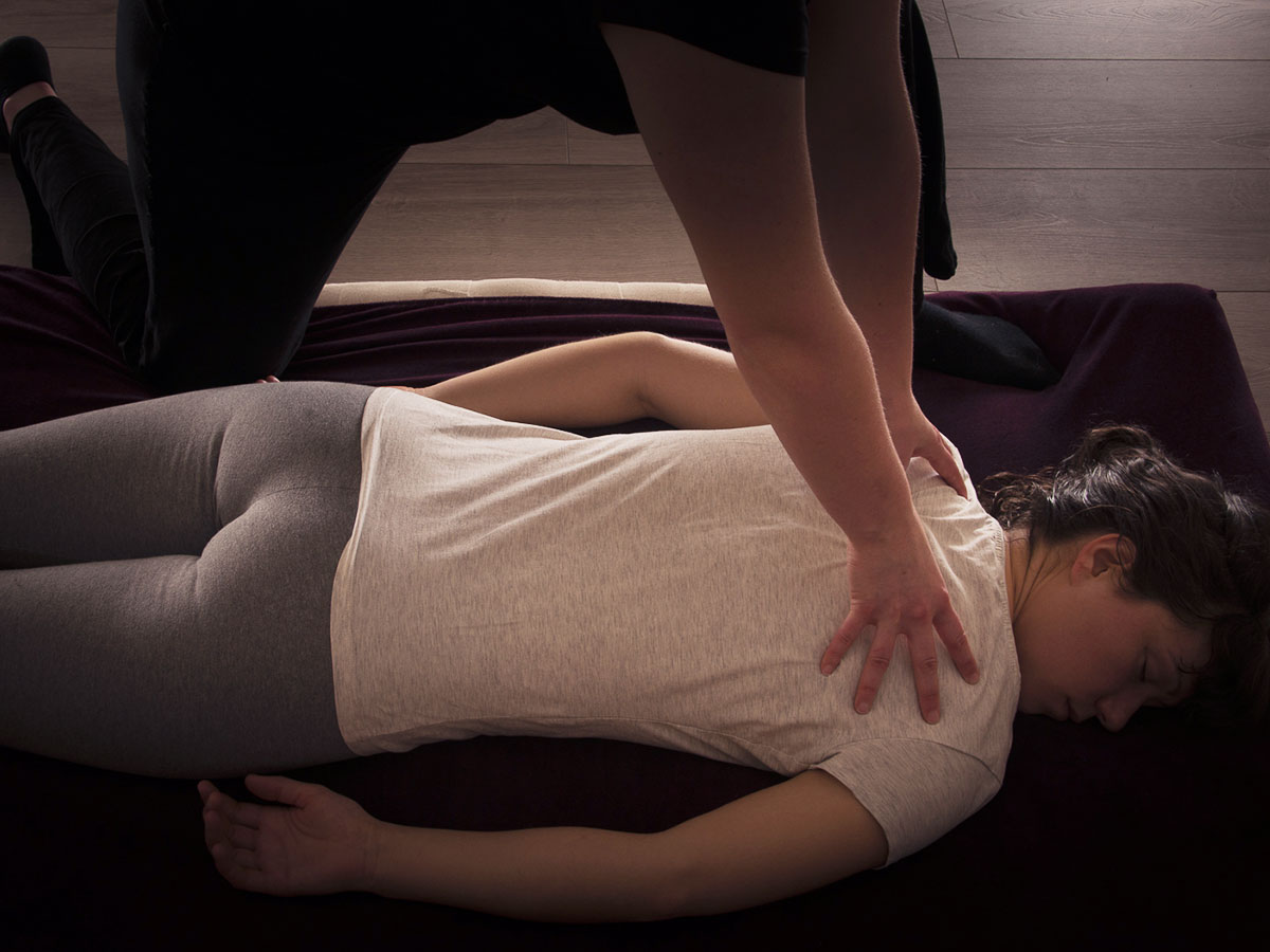 Shiatsu